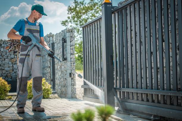 Best Sidewalk and Walkway Cleaning  in Greybull, WY