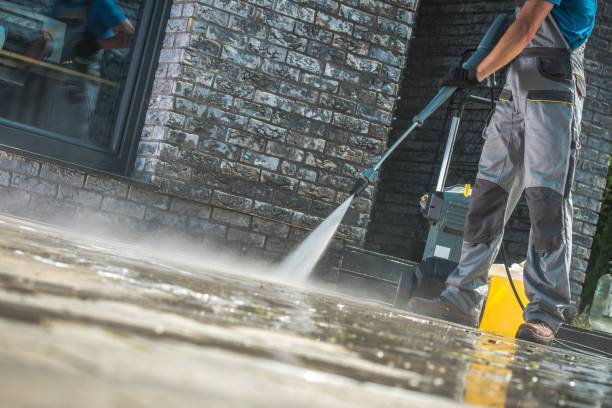 Best Building Exterior Washing  in Greybull, WY