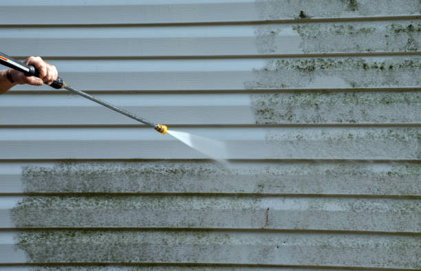 Professional Pressure Washing Services in Greybull, WY