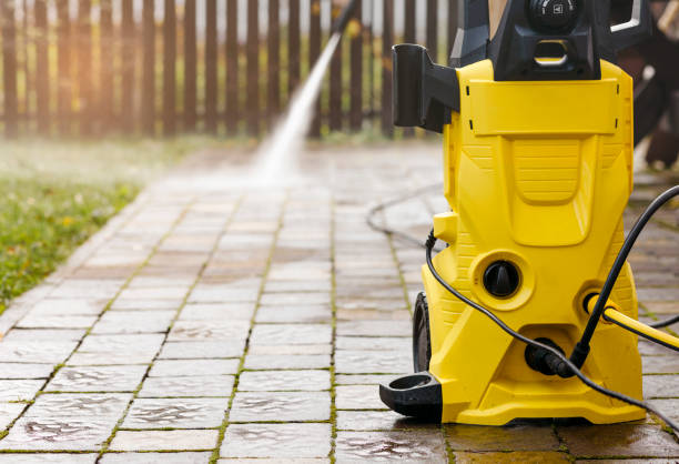 Best Oil Spill Cleanup  in Greybull, WY